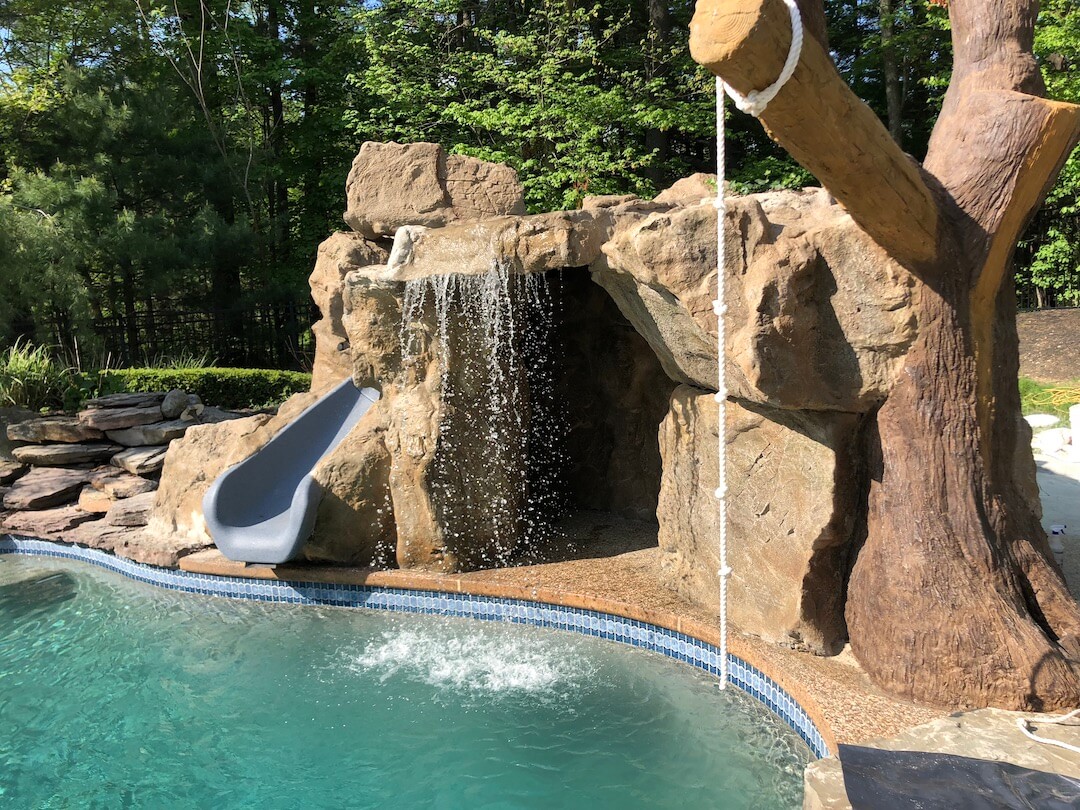 Projects – Elite Pools & Caves is the #1 pool and grotto company in Denver